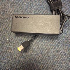 Lenovo 90w charger