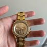 Juicy Couture watch in great condition, barely used but it needs a new engine Image 2