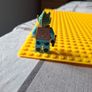 Lego star wars minifigure Greedo smart brick Image 2