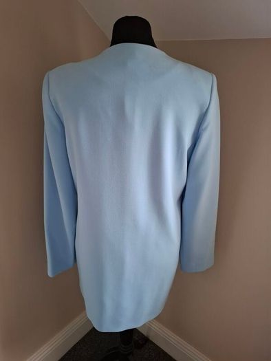 Brand new Benetton jacket