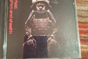 CD Leftfield rhythm and stealth