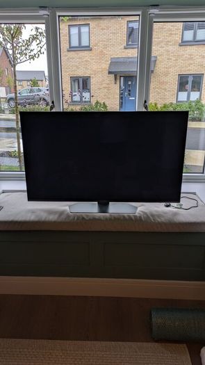 Samsung 50" Neo QLED 4K Smart TV