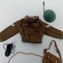 Palitoy Action Man British Infantry Part Outfit Image 5