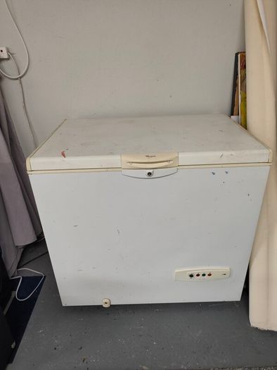 Chest Freezer
