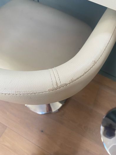 4 stools