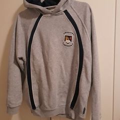CCC Castleknock Community College uniform PE hoodie size XXS also skirts trousers coats etc