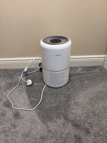 Levoit Smart HEPA Air Purifier