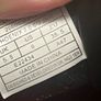 rugby boots uk 5.5 EUR 38.5 Image 4