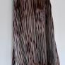 Massimo Dutti midi skirt Image 3