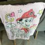 Kids Hooded Towels Image 2