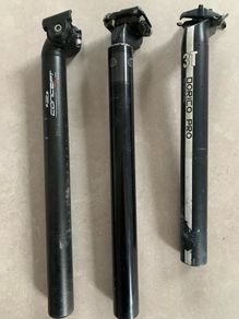 Seatposts