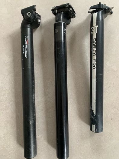 Seatposts