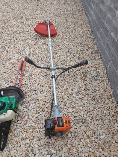 3 Petrol Strimmers