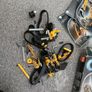 lego Technic 8419 incomplete! Image 2
