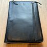 Office Organiser Zipped Case Image 3
