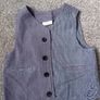 NEXT baby boy occasionwear.18-24m Image 7
