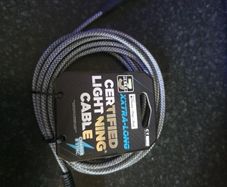 Lightning cable