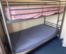 bunk bed