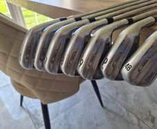 Titleist T100s (5-Gap wedge)