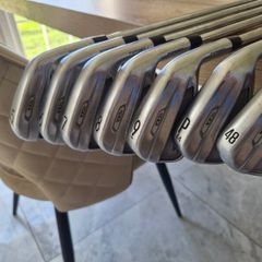 Titleist T100s (5-Gap wedge)