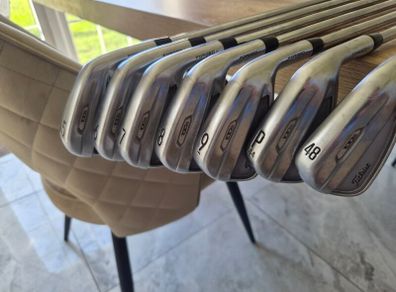 Titleist T100s (5-Gap wedge)