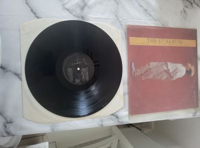 howard jones the 12" album