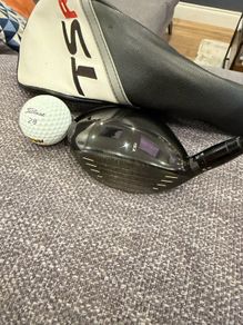 PRICE DROP!!! Titleist TSi 3 Fairway wood