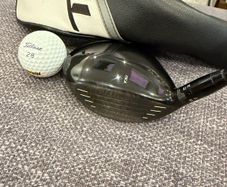 PRICE DROP!!! Titleist TSi 3 Fairway wood