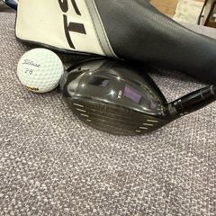 PRICE DROP!!! Titleist TSi 3 Fairway wood