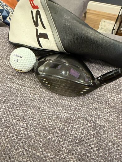 PRICE DROP!!! Titleist TSi 3 Fairway wood