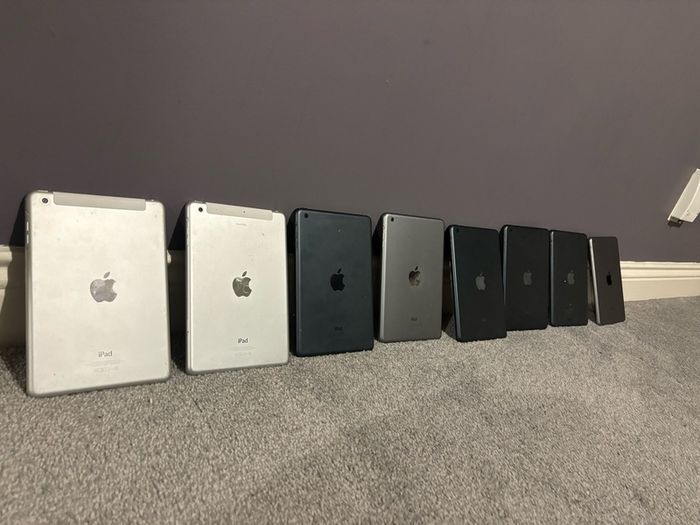 Ipad mini
