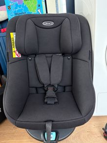 Graco turn to me car seat