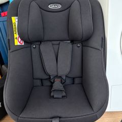 Graco turn to me car seat