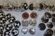 BMW Bonnet and Boot Badges ,Wheel Centre Caps , Steering Wheel Badges