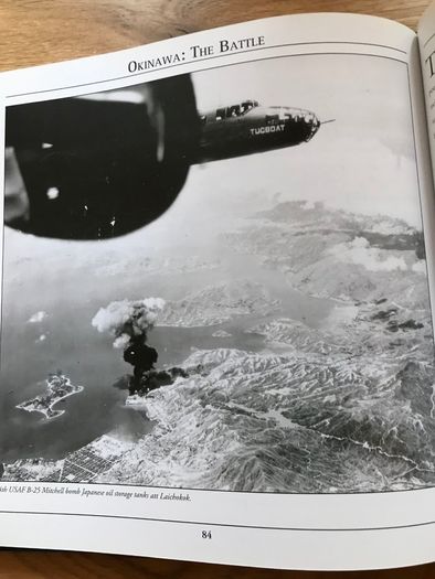 Two World War 11 - Hiroshima-Nagasaki- Pacific