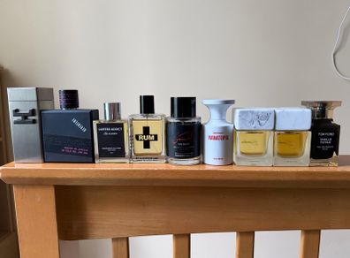 fragrance clearout