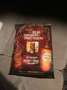 pub memorabilia