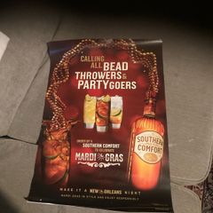 pub memorabilia