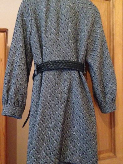 Per Una coat