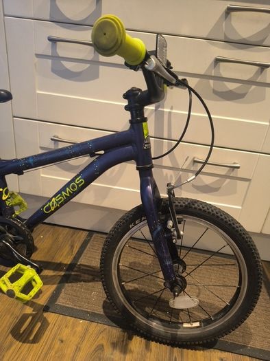 Boys Bike