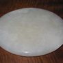 Unique Persian Cream Onyx Plinth / Base Image 2