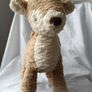 Jellycat Mitzi Reindeer Large Retired Brand New With Tags Image 7