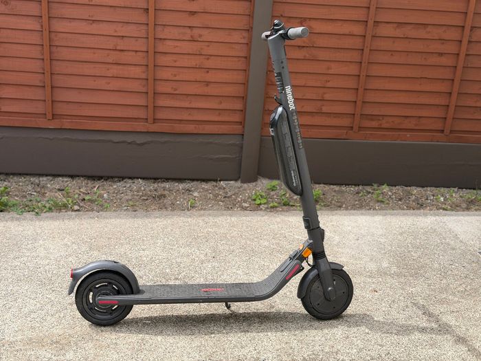 Segway Ninebot E45