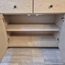 Wooden Sideboard Image 6