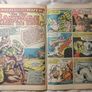 Vintage Tales to Astonish Giant Man The Incredible Hulk 65 Issue 1964 Comic Book Marvel Comics Stan Lee Jack Kirby Image 5