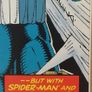 Marc Spectre Moon Knight #19-21 Spider-Man & Punisher Appearances (1990) Image 5