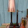 Vintage pair of Lamps Image 9