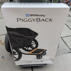 Uppababy Piggyback 2015+/V2
