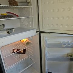Fridge freezer