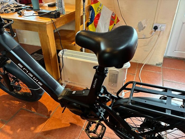 E-Bike